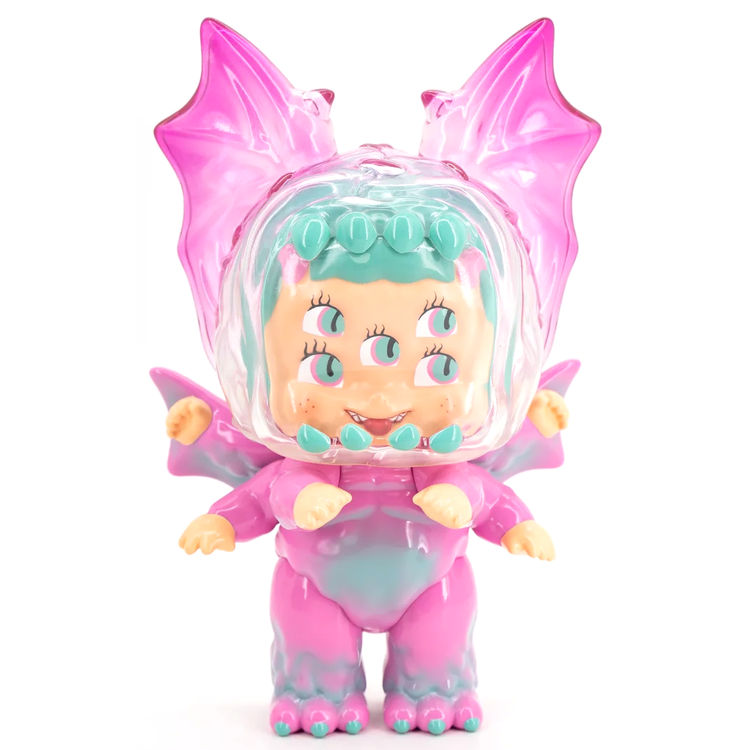 Freak Babi by LASH (Rich Montanari)