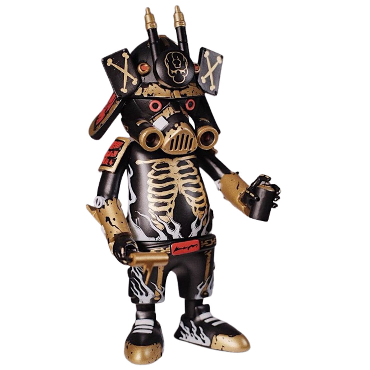 AP Custom Undead Ouroboros