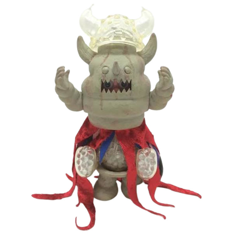 SOFTMAN Custom by T9G (Takuji Honda)