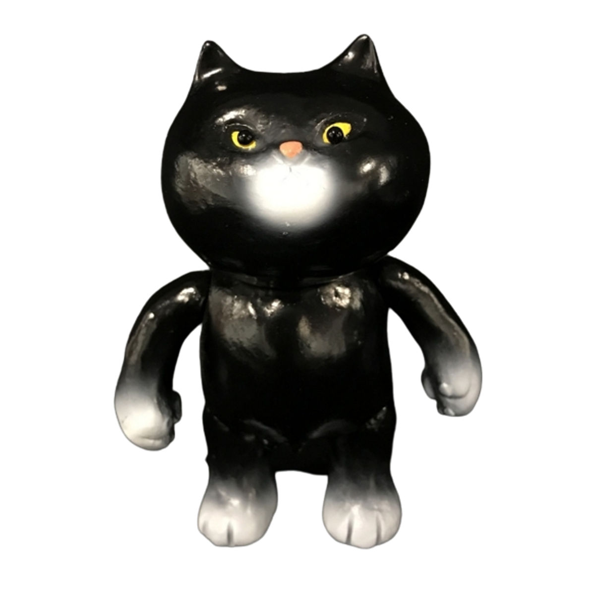 Gloss Black Futeneko