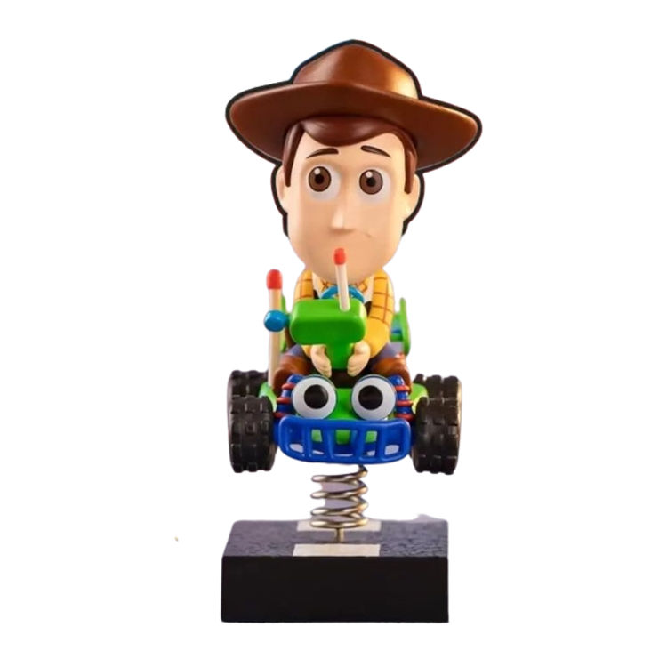 Woody Shake by Sparkle Princess High