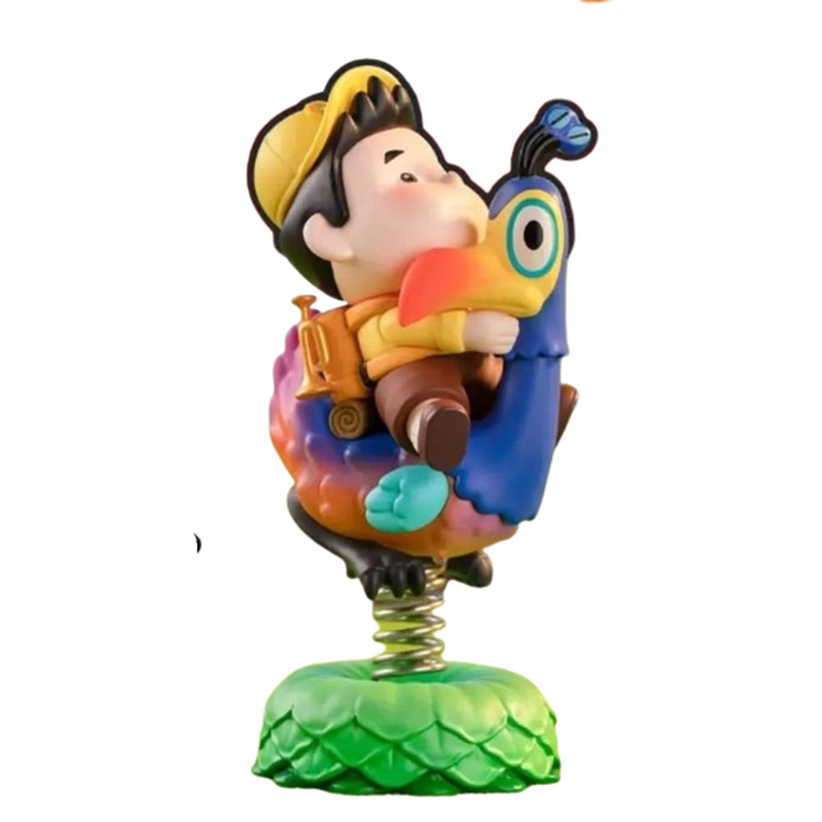 Russell & Kevin Shake