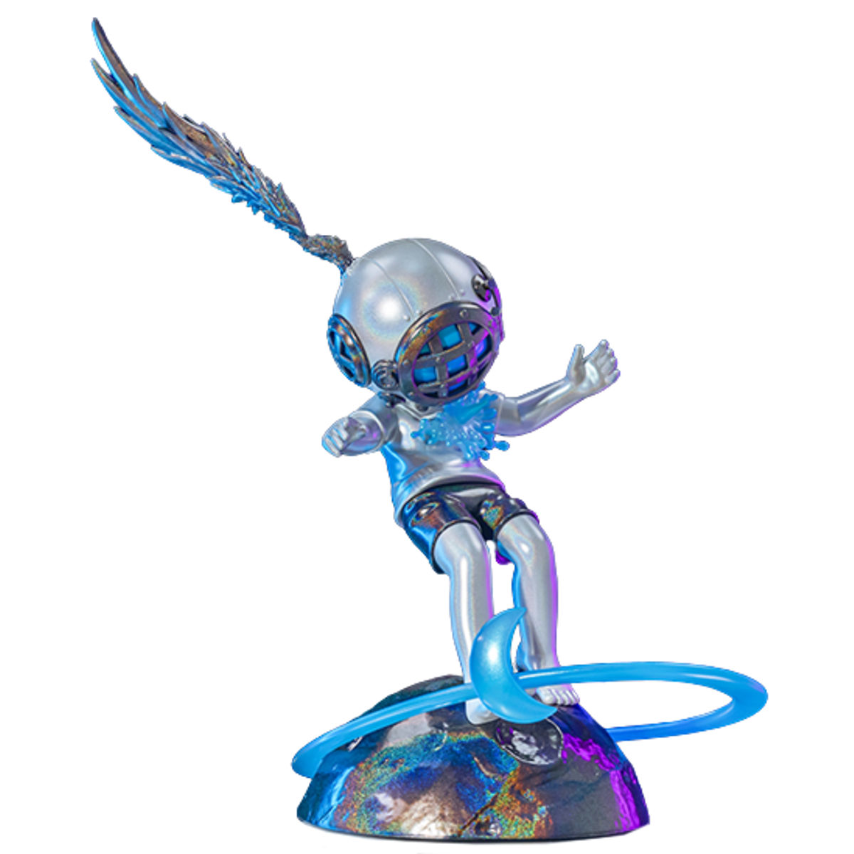 The Three Body Doomsday Battle Sank