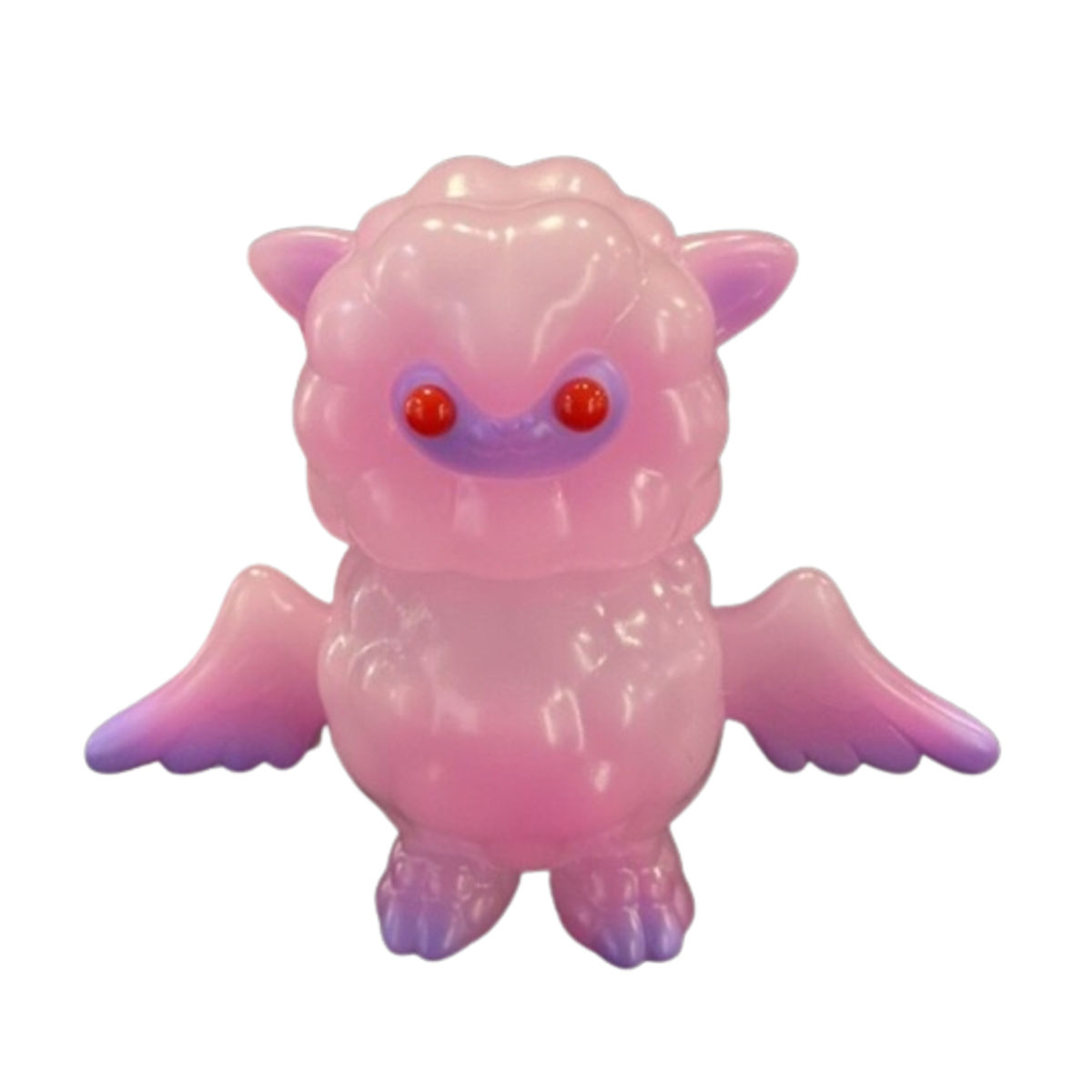 Pink Lambdan