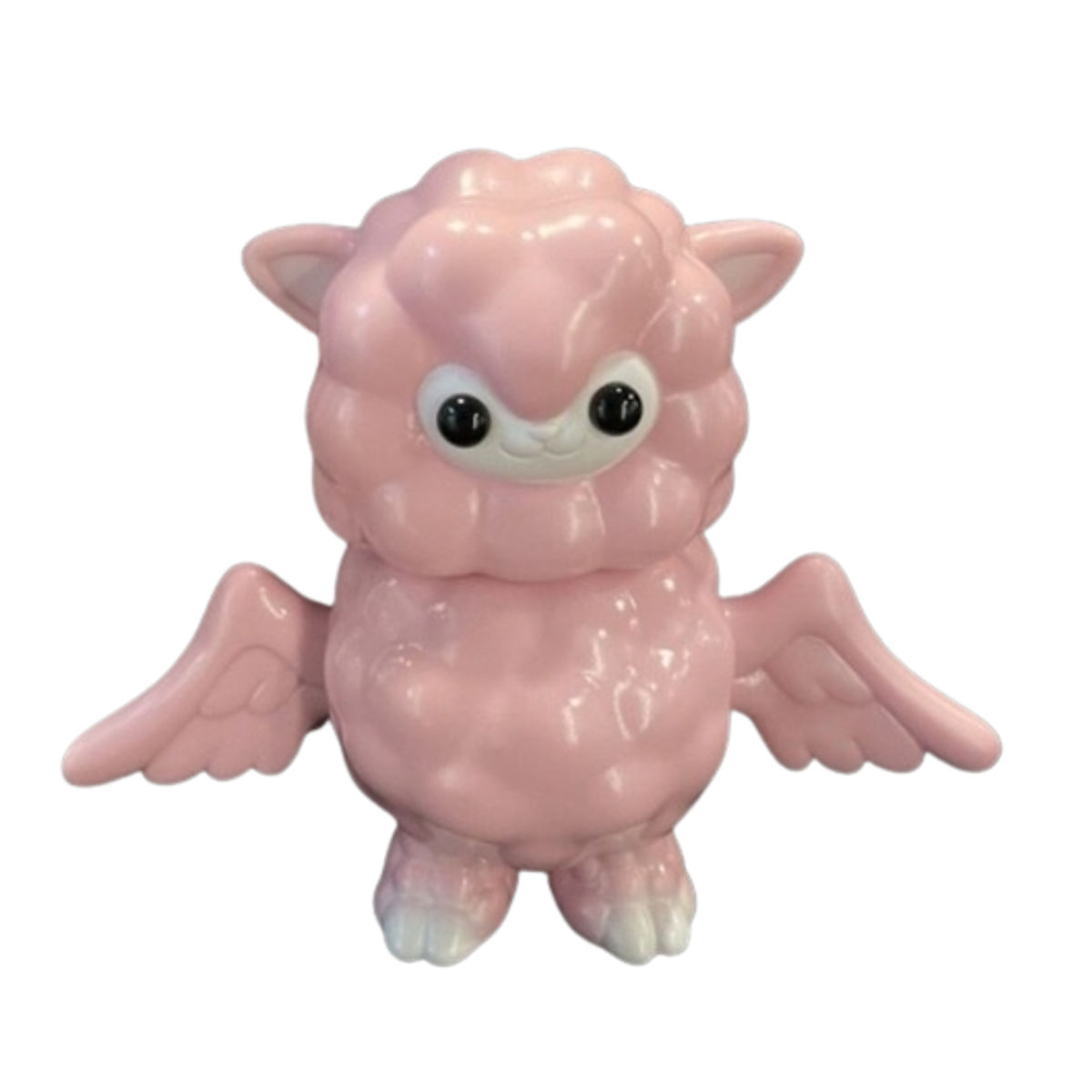 Baby Pink Lambdan
