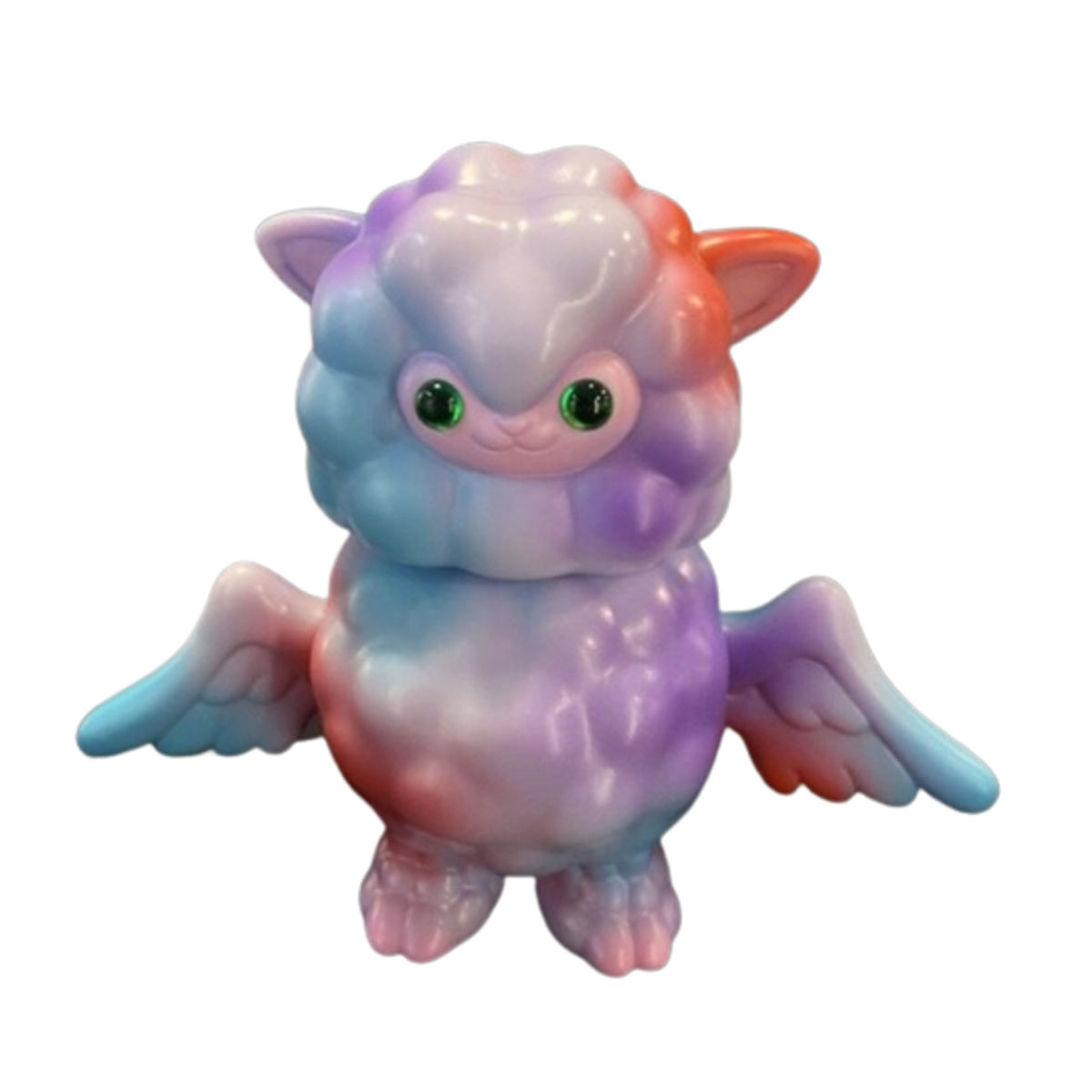 Pastel Lambdan