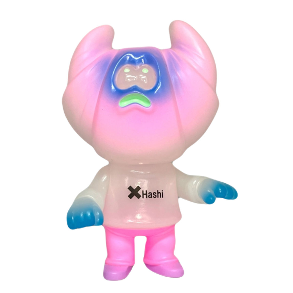 Sweet Bread Wassan XHashi