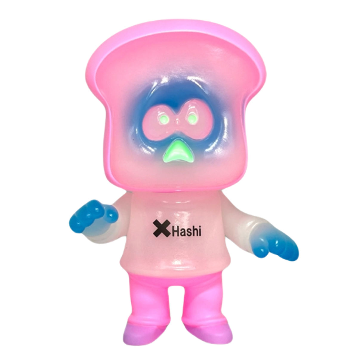 Sweet Bread Shockun XHashi