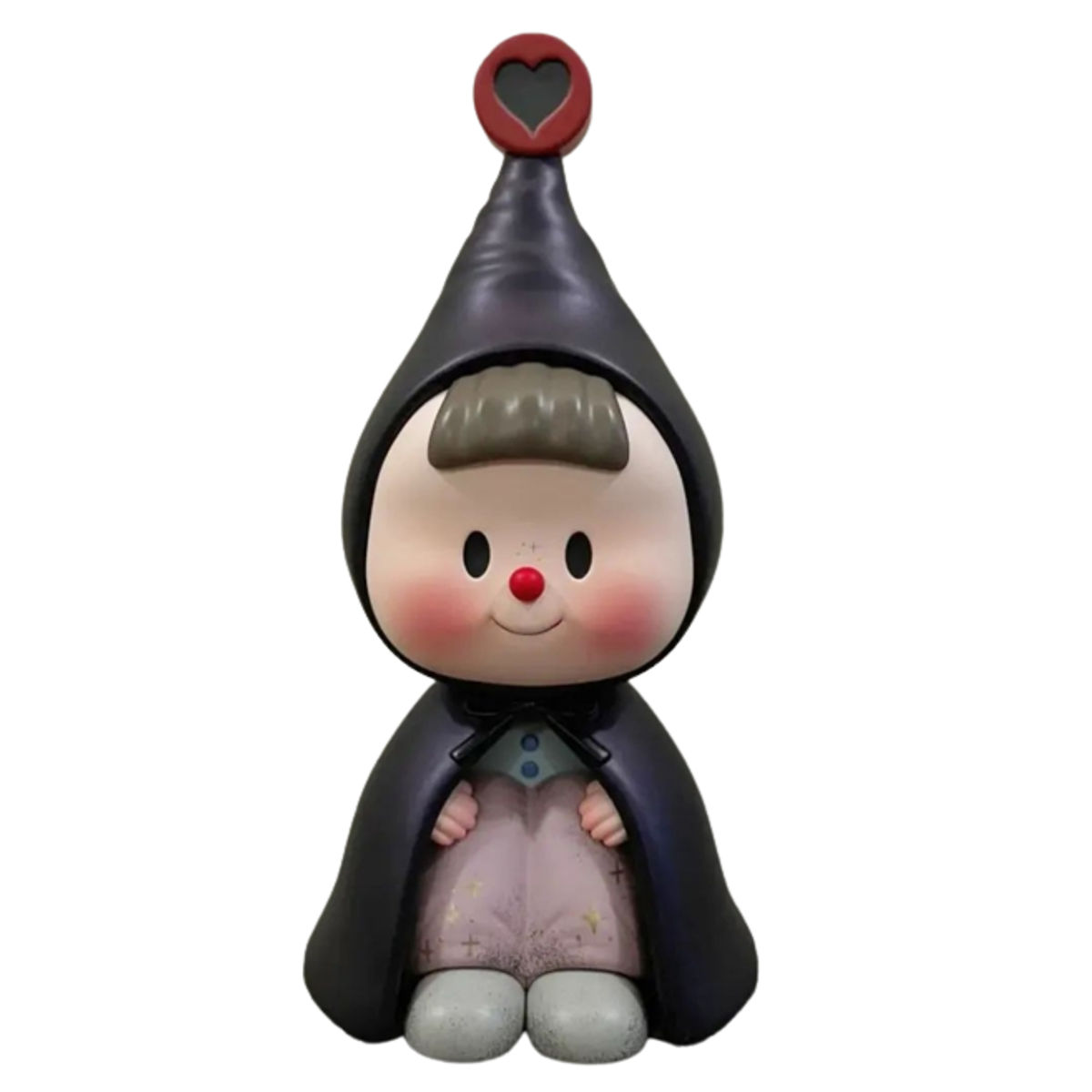 Halloween Duo Duo Mei