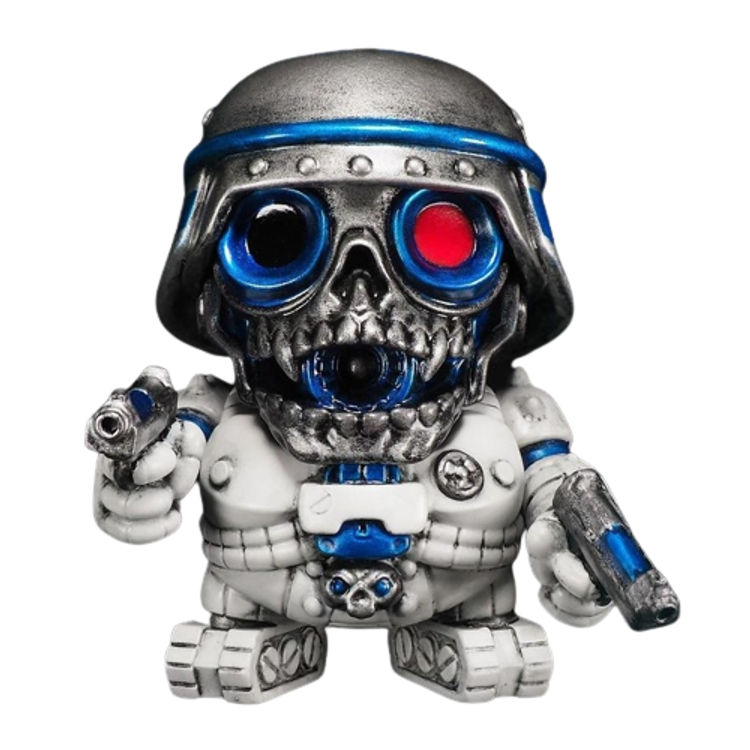 R2 SD Panzer by DaStar