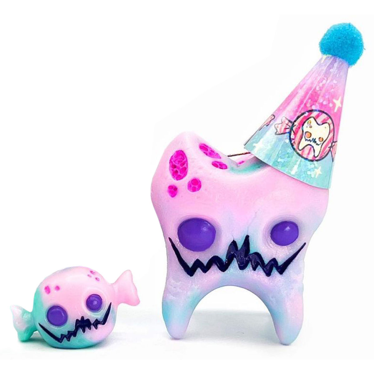 CTC Collectors Toy Chest Rotty