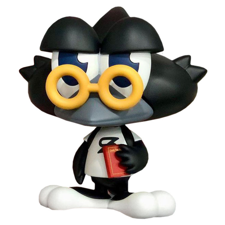 GOODY Bebe by Zay Coke