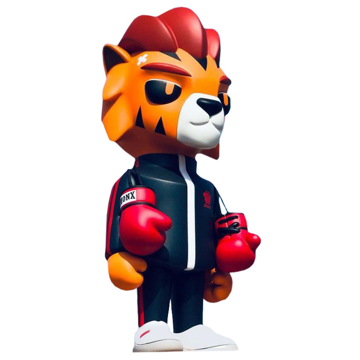 MONX T-Gon Boxer