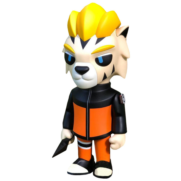 MONX T-Gon Naruto by Zay Coke