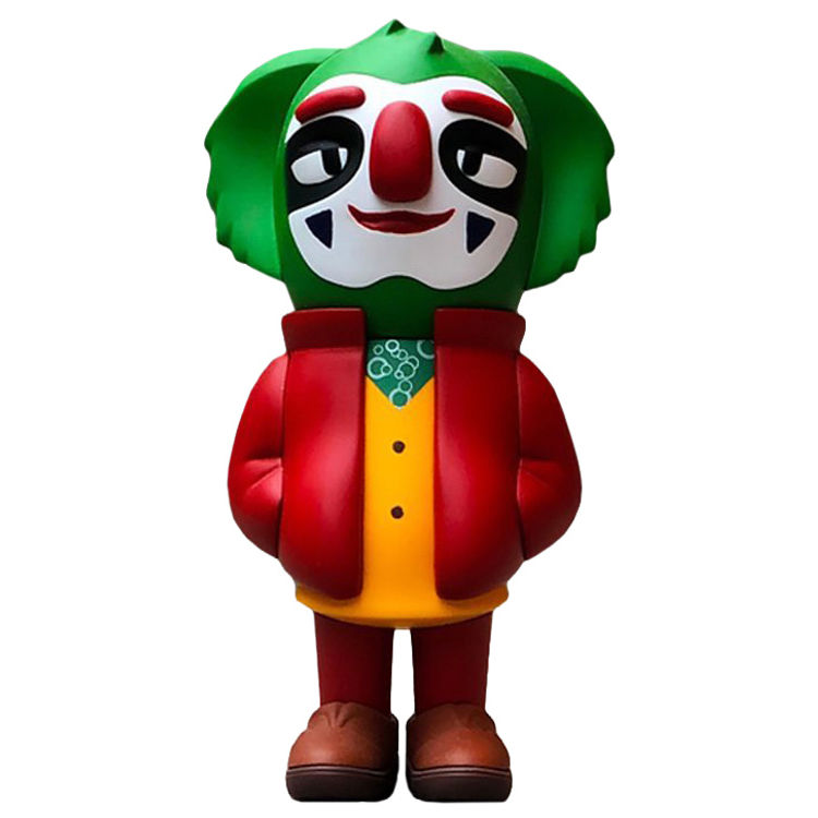 NAALA JOKER by AONE