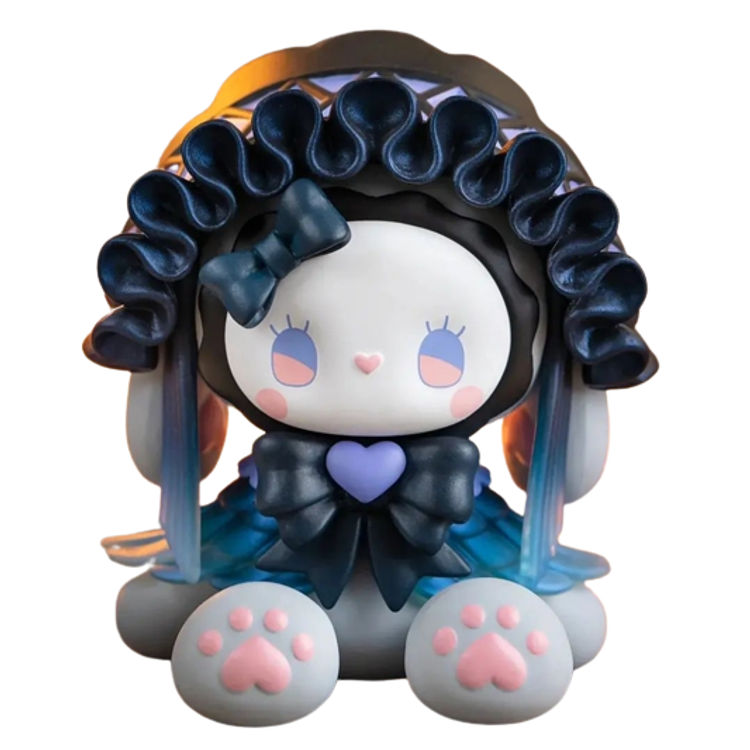 Stunning Emma by Lucky Emma