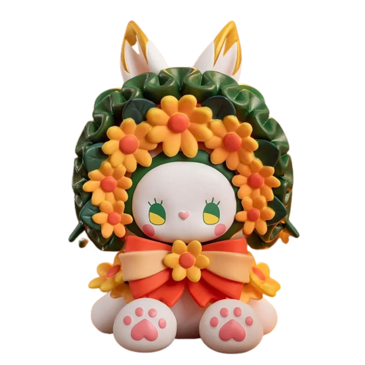 Live Like Summer Flowers Emma