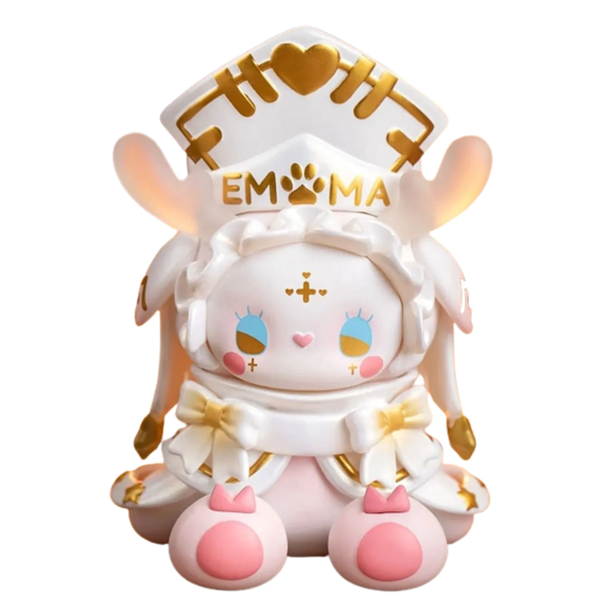 The Golden Year's Emma