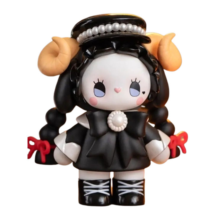 Pearl Emma (Secret Figure) by Lucky Emma