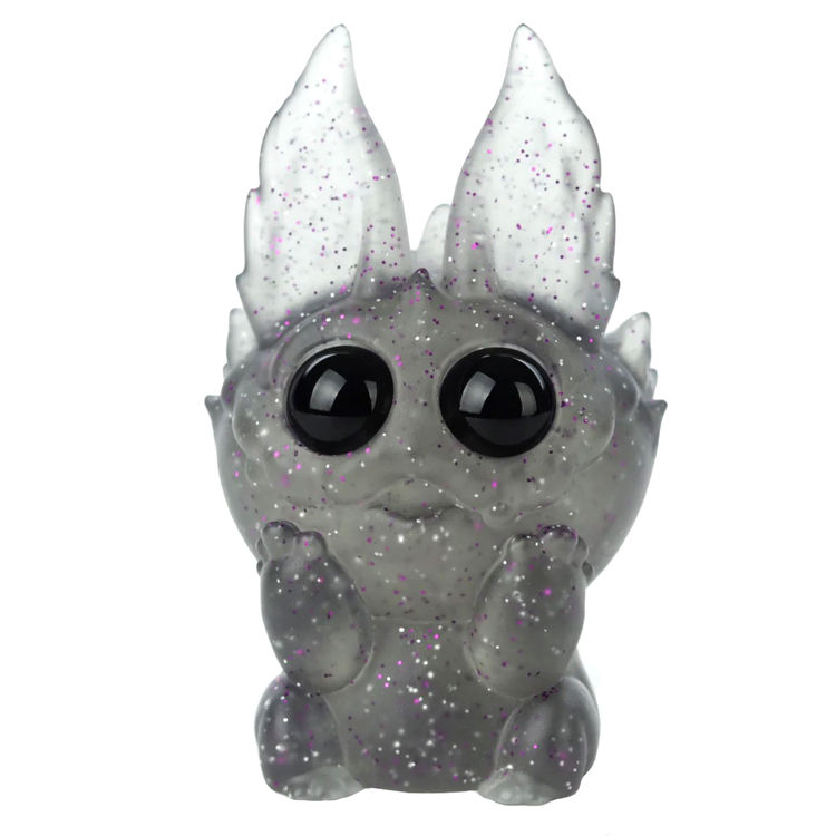 Jewel Smoke Nettlepup by Chris Ryniak