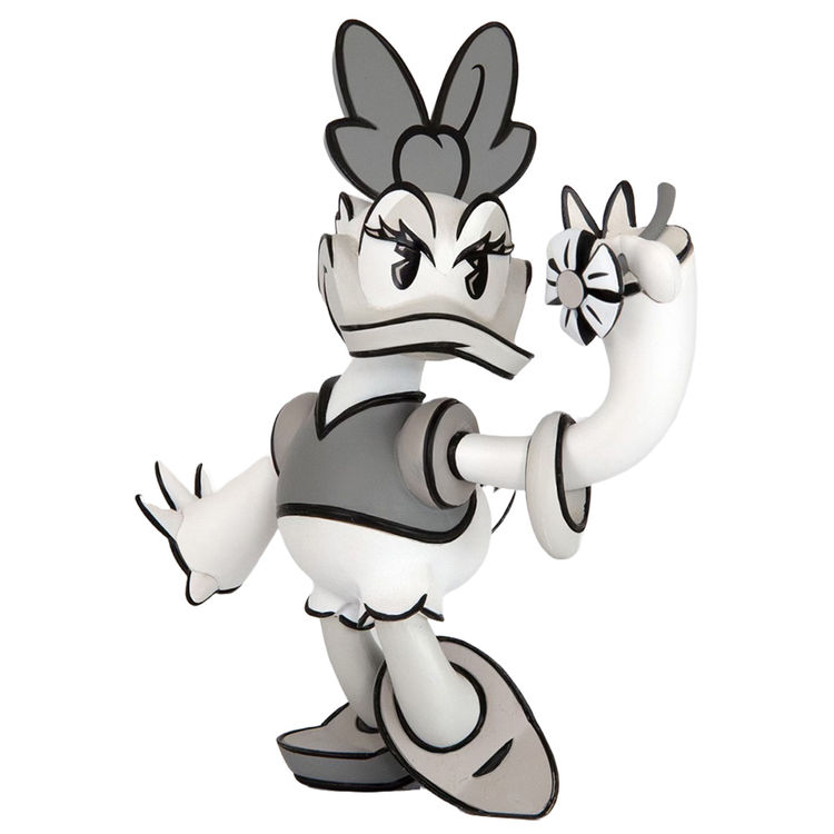 Mono Daisy Duck by Disney