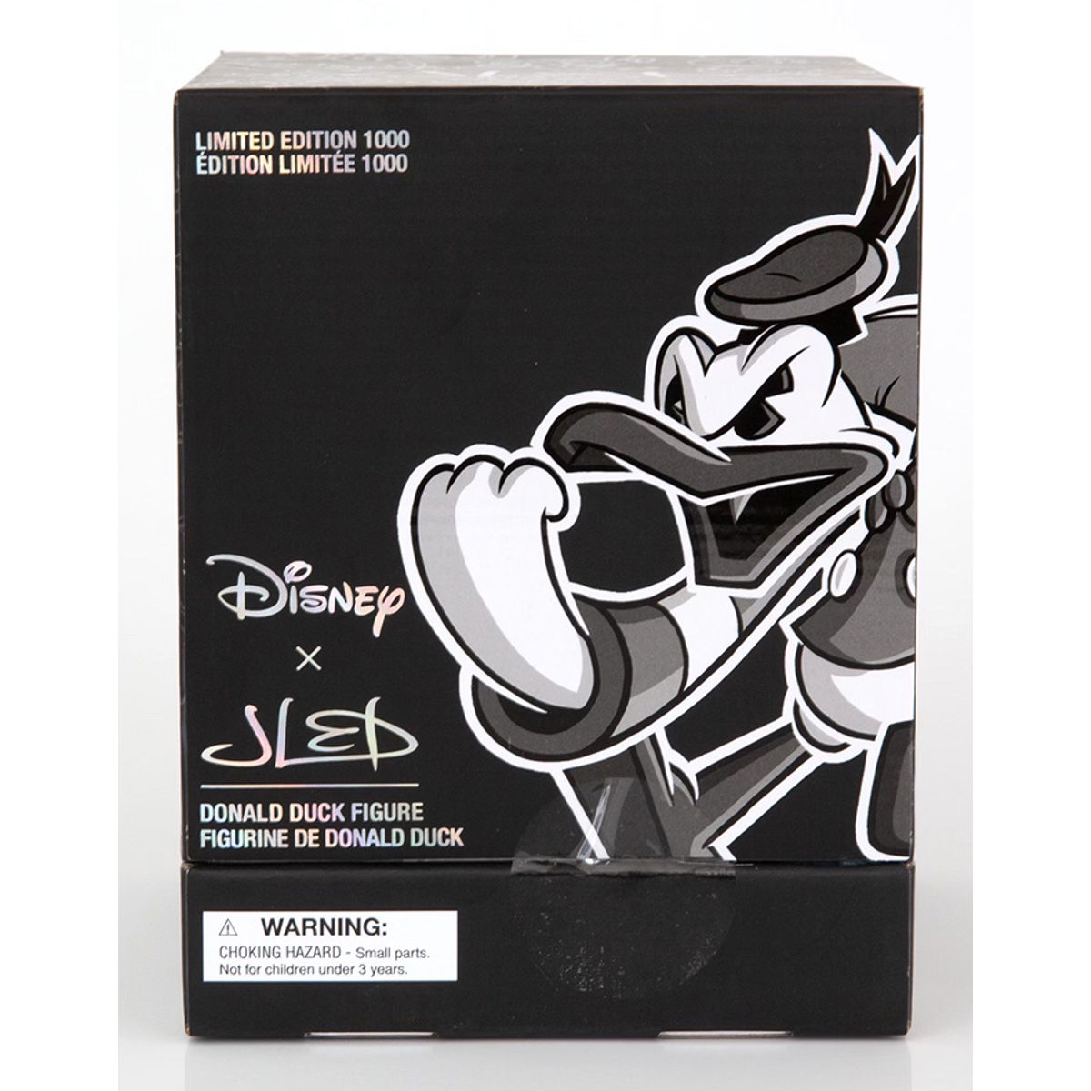 Mono Daffy Duck