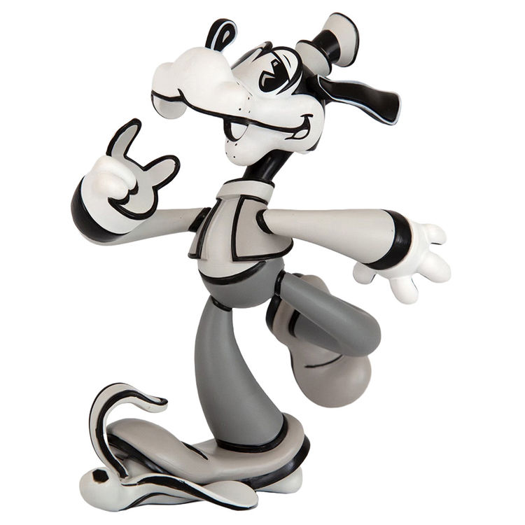 Mono Goofy by Disney