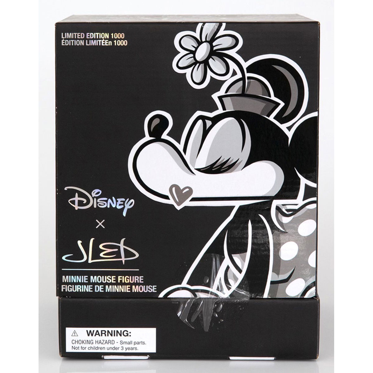Mono Minnie Mouse