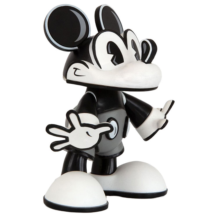 Mono Mickey Mouse by Disney