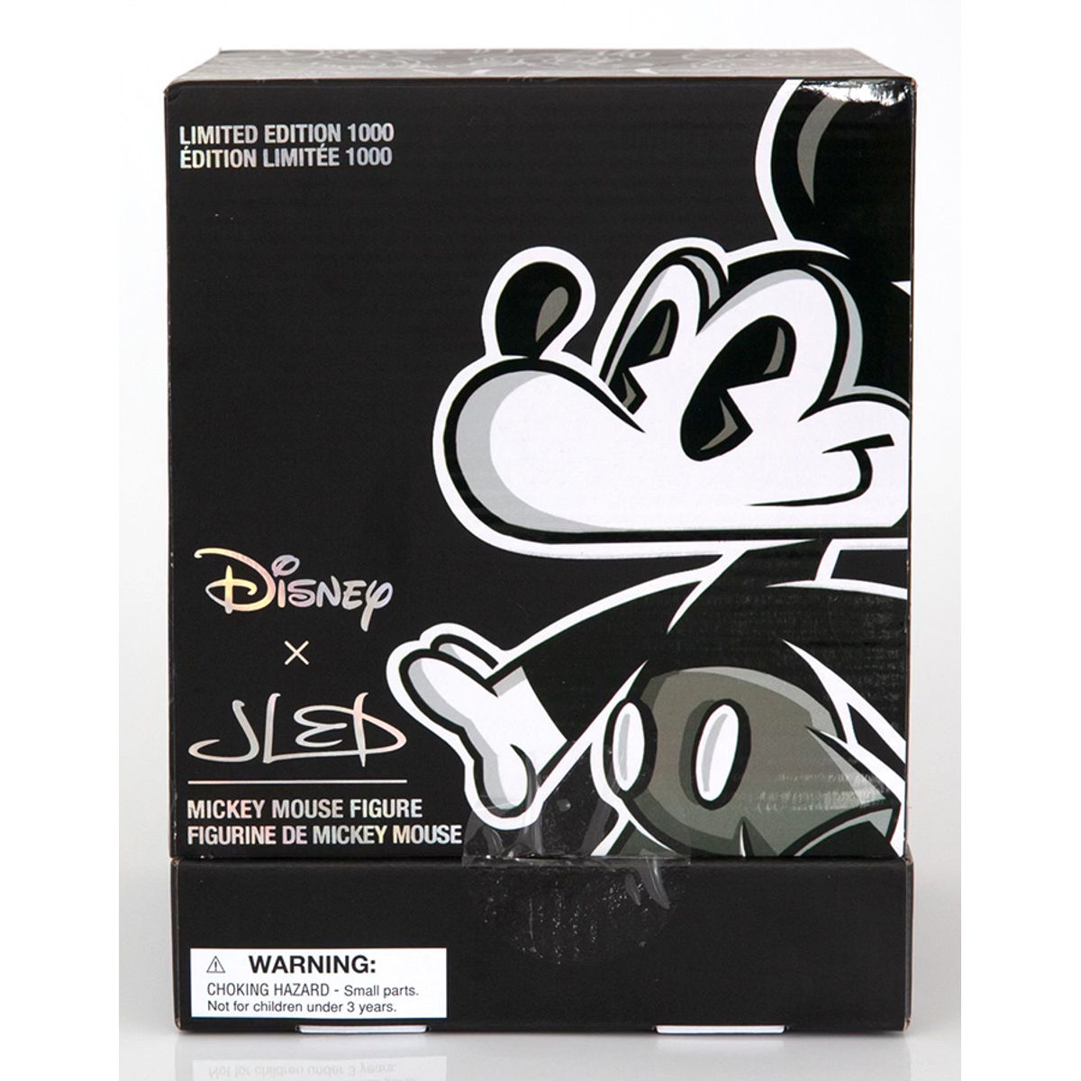 Mono Mickey Mouse