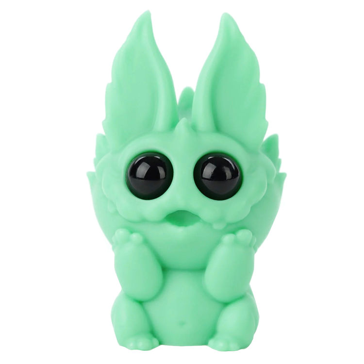 Fresh Mint Nettlepup by Chris Ryniak