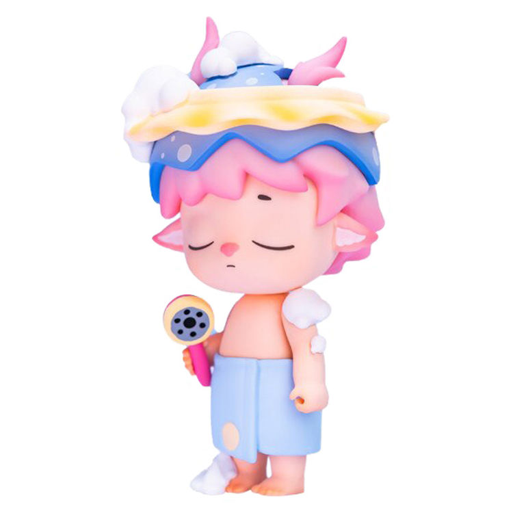 Take a Bath by MI&HU