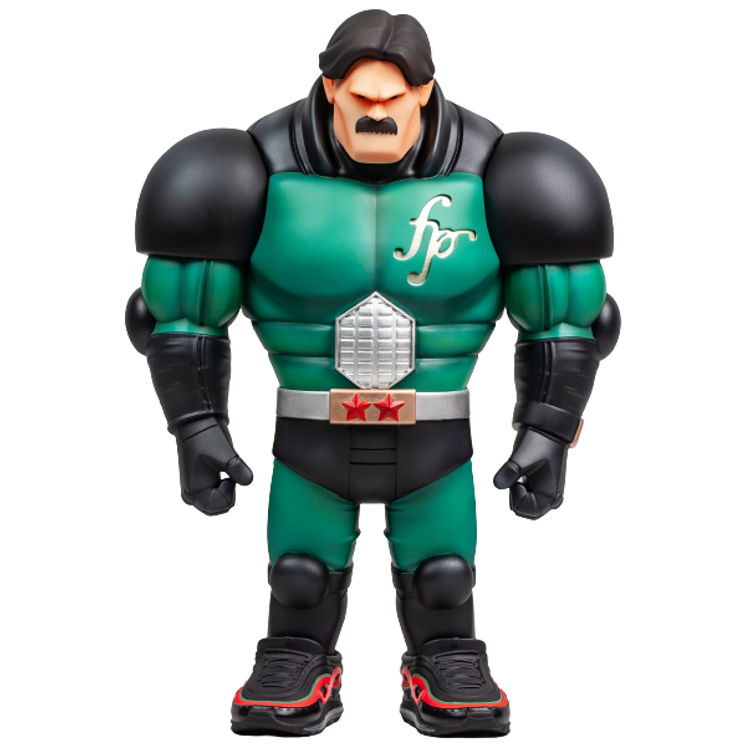 FX Lowfool by Fools Paradise