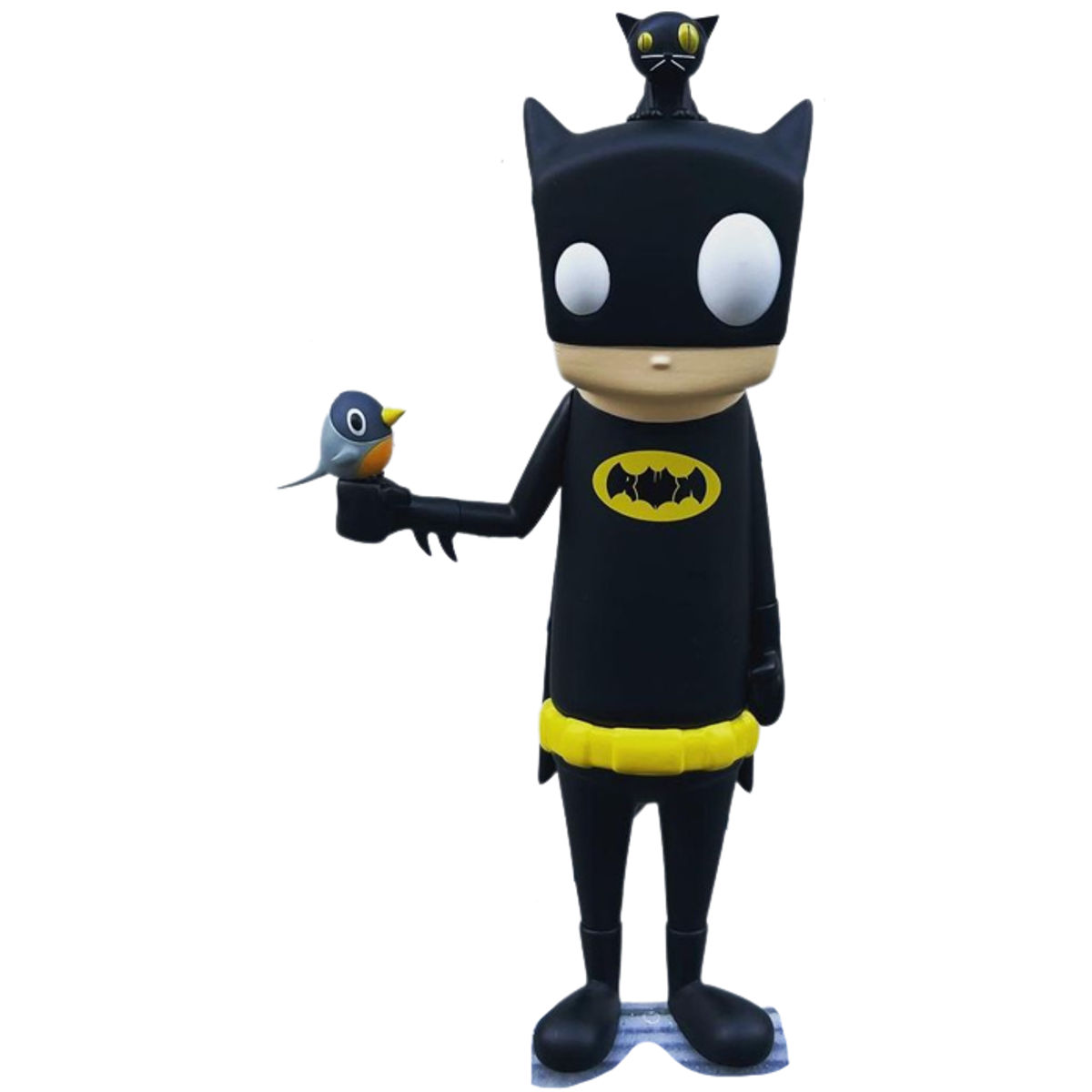 1989 My Uncle's Favorite