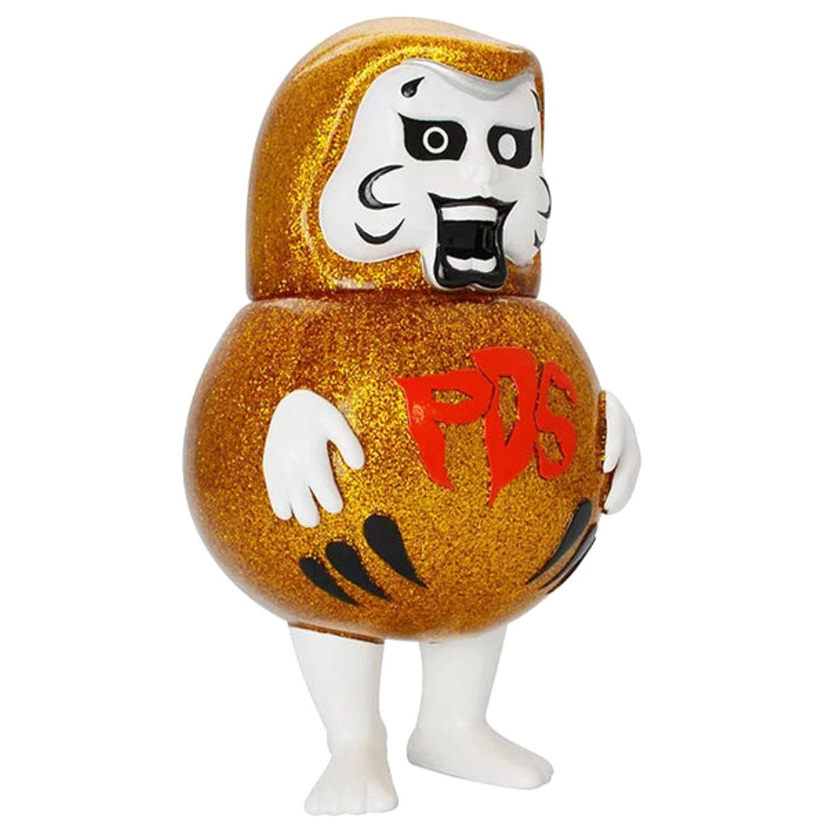 Gold Lame Aitsu Maru