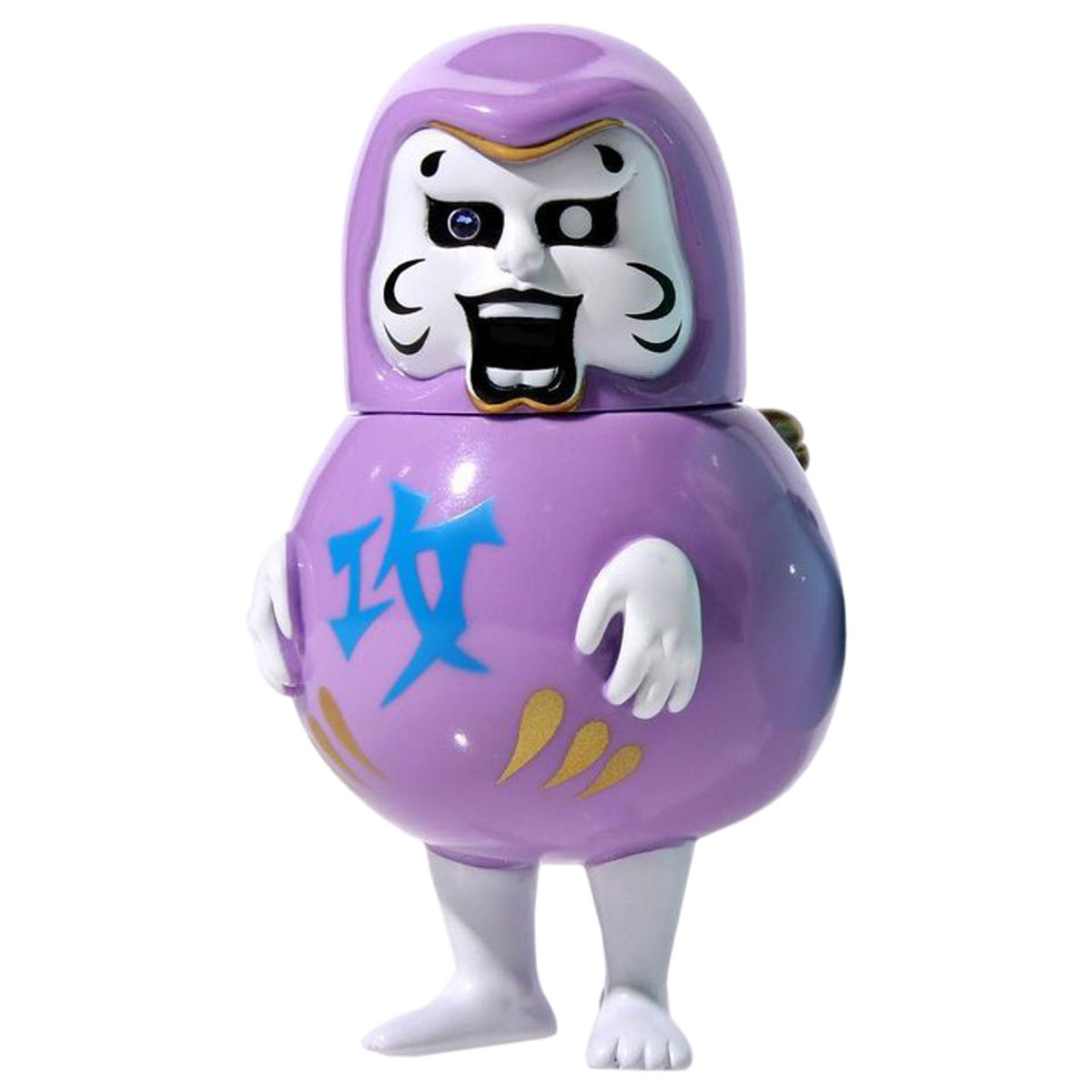 Rich Purple Aitsu Maru