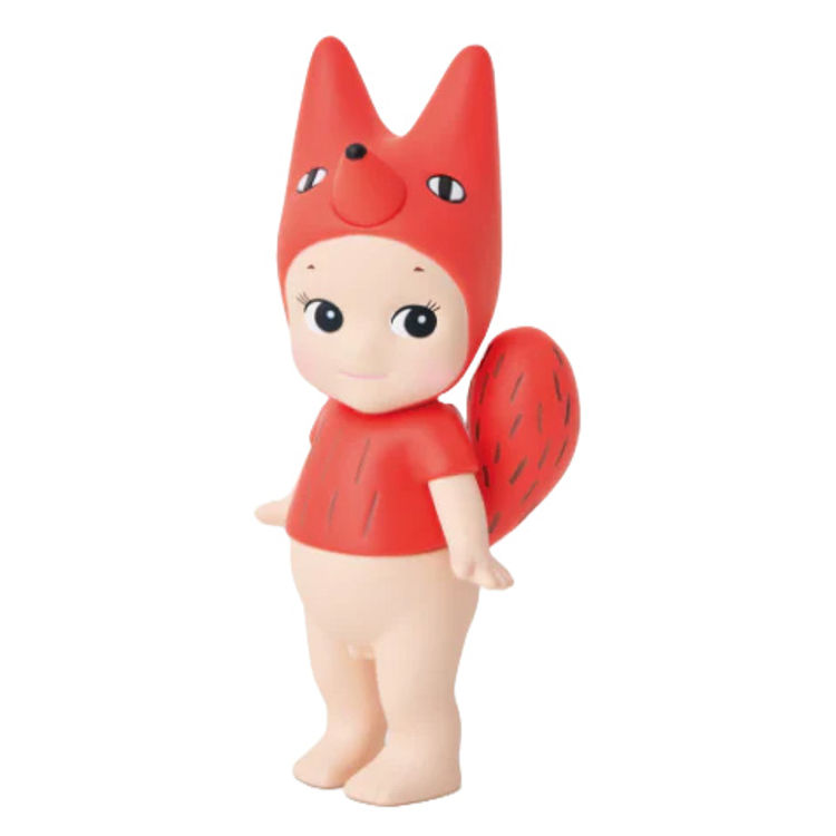 Cyril by Donna Wilson