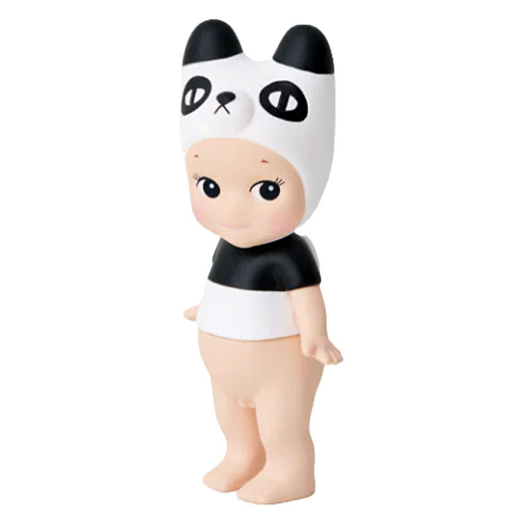 Pia the Panda by Donna Wilson