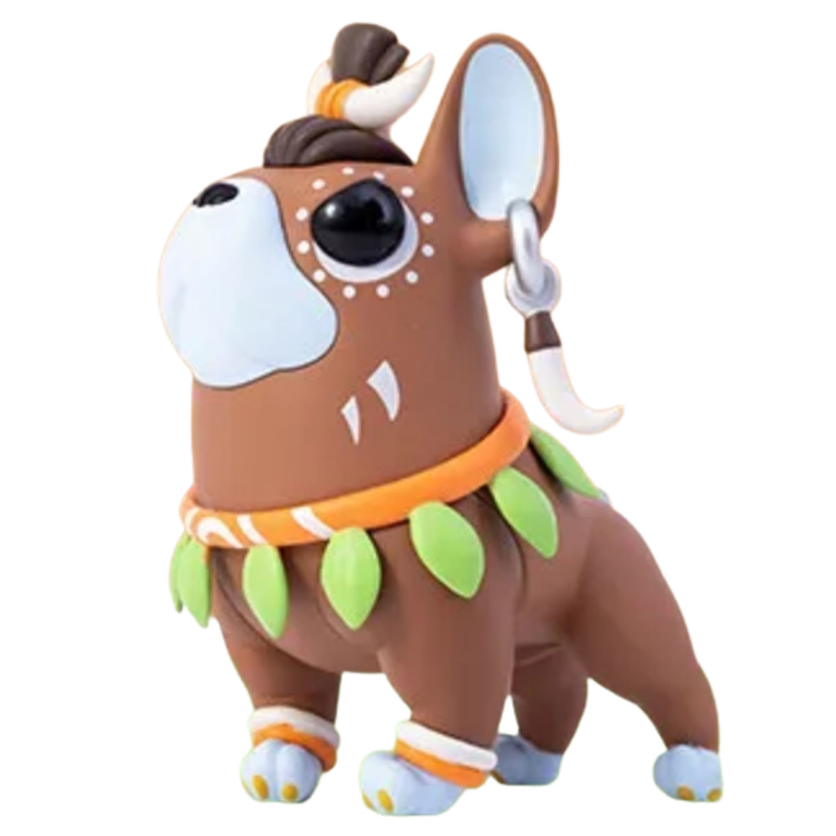 Native American Froyo