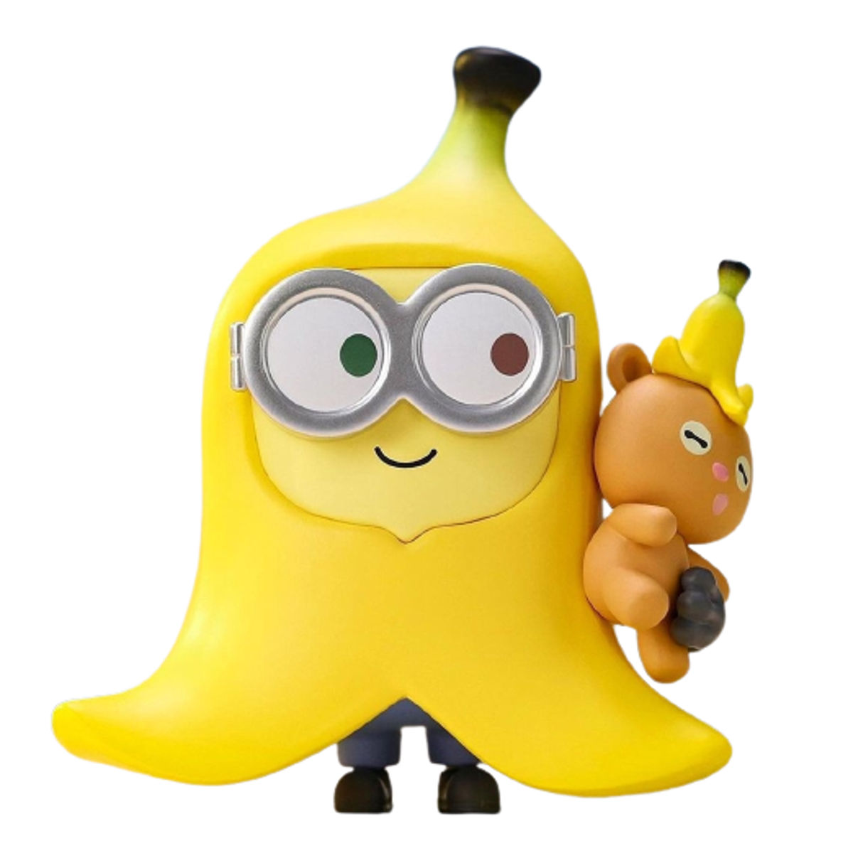 Banana Bob & Tim