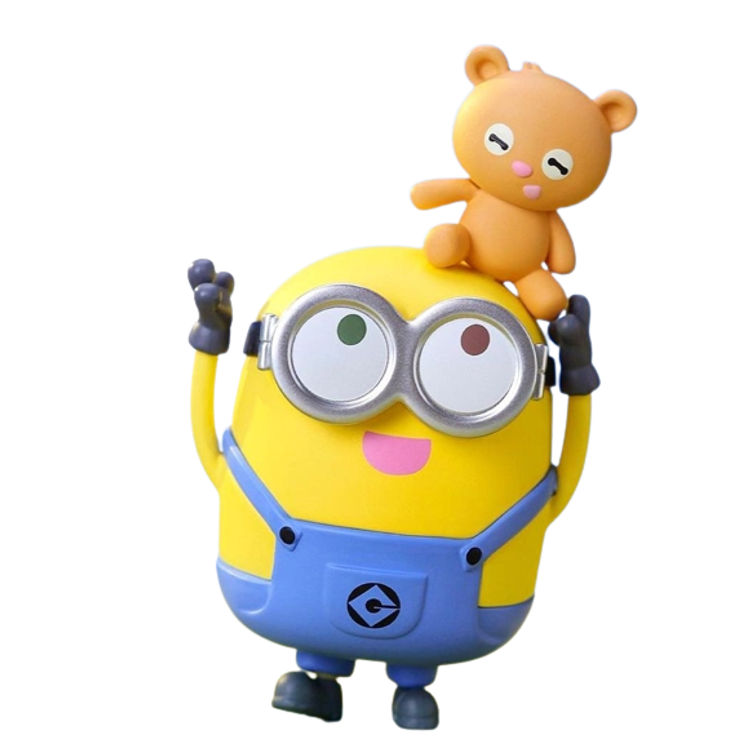 Play Time Bob & Tim by Illumination Entertainment