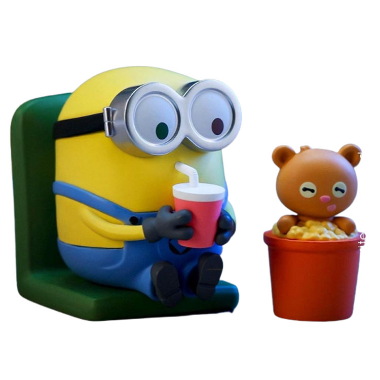 Movie Bob & Tim by Illumination Entertainment