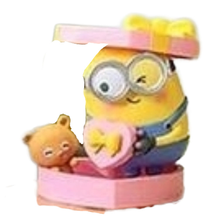Gift Box Bob & Tim by Illumination Entertainment