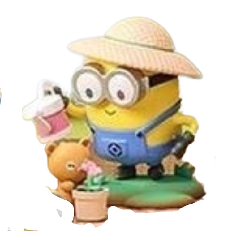 Gardening Bob & Tim by Illumination Entertainment