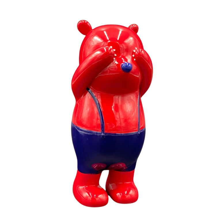 Imagination by Zhang (Zhang ZhanZhan)