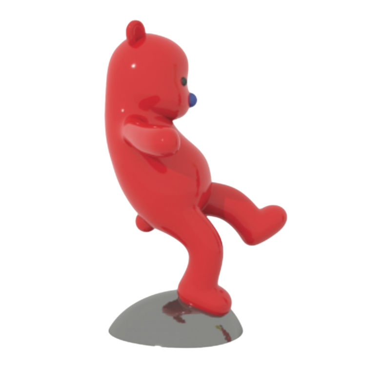 On my Way by Zhang (Zhang ZhanZhan)