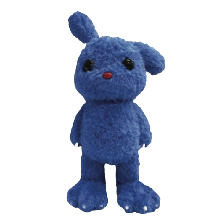 Give Me a Little Hug by Zhang (Zhang ZhanZhan)