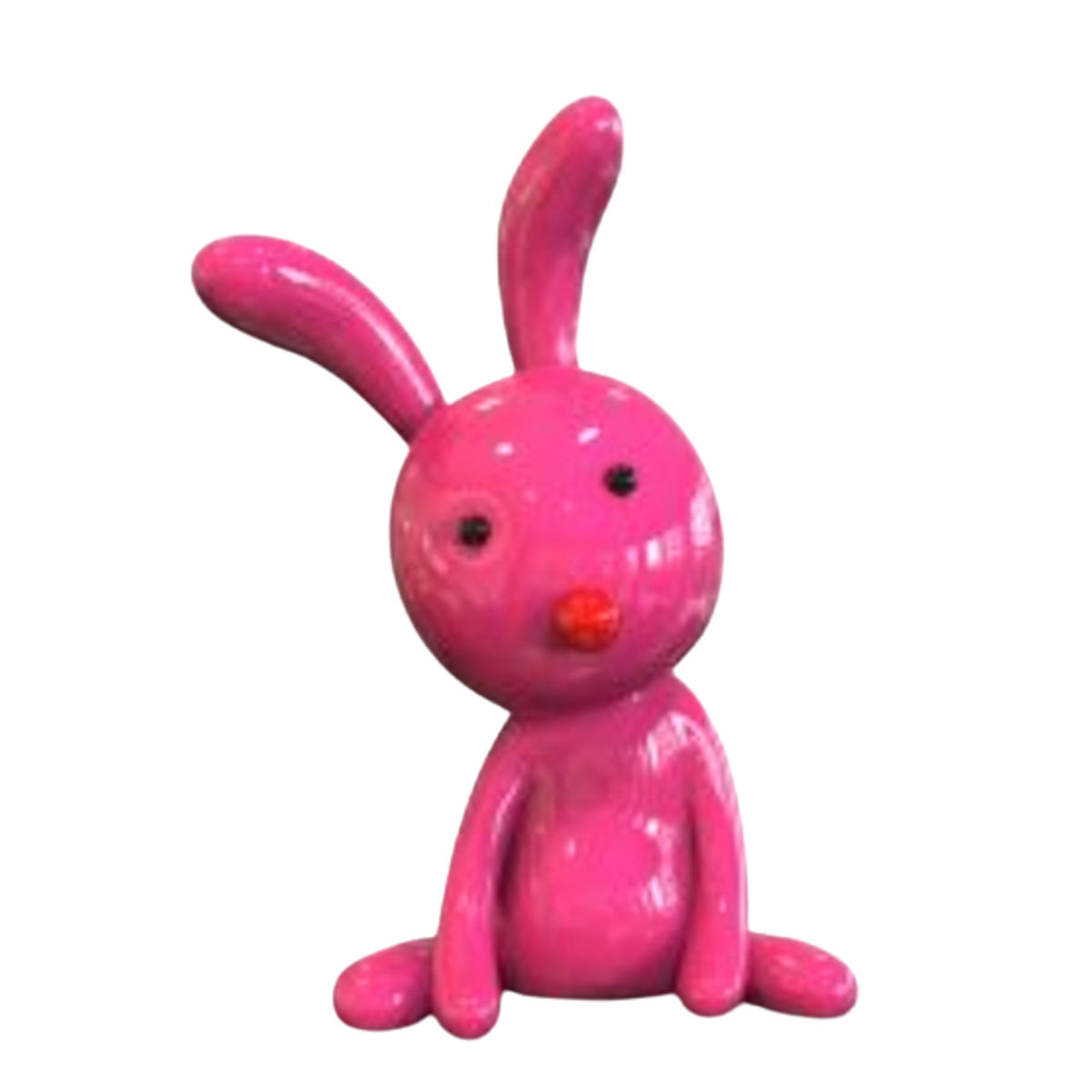 Pink Rabbit