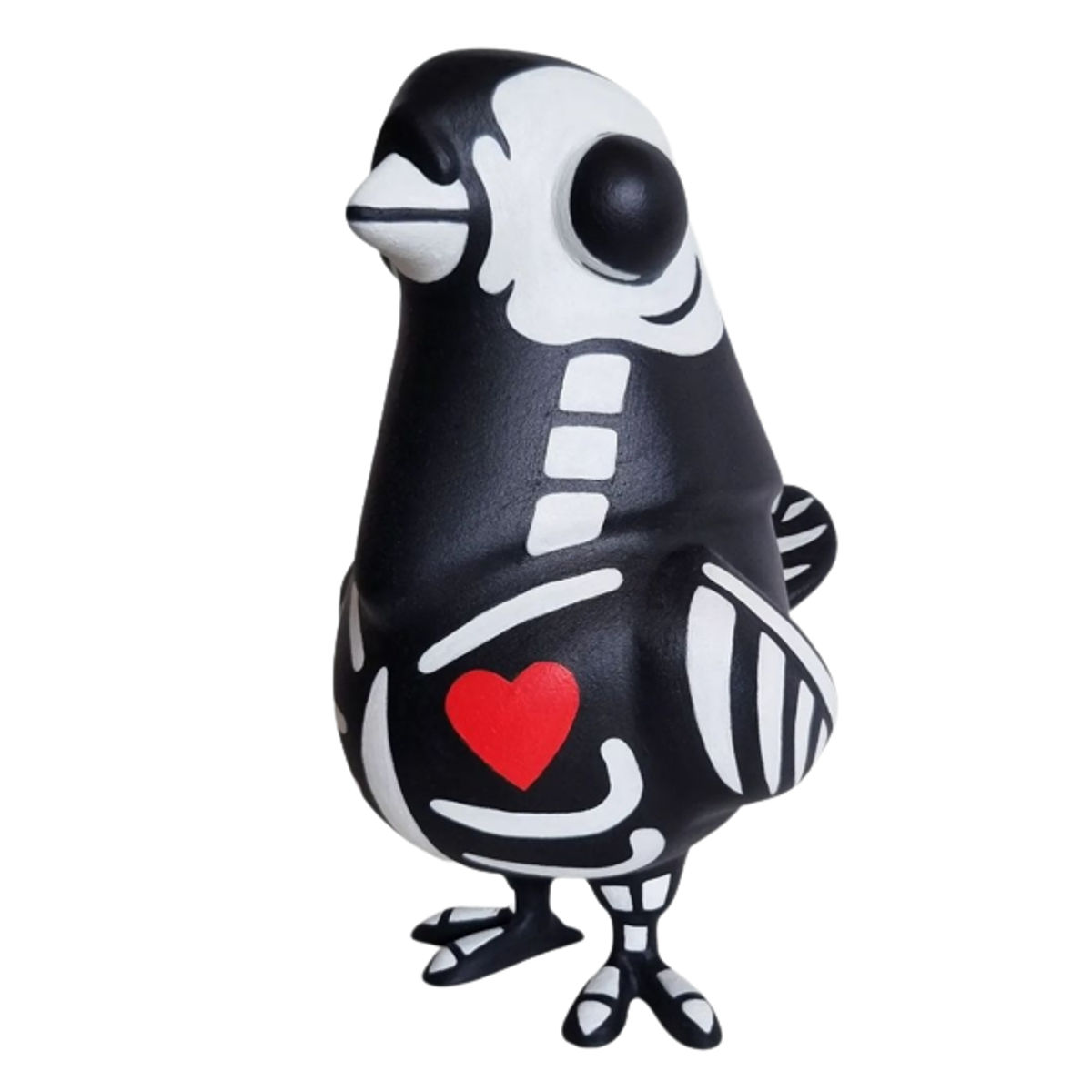 Lovebird Motherquacker Custom