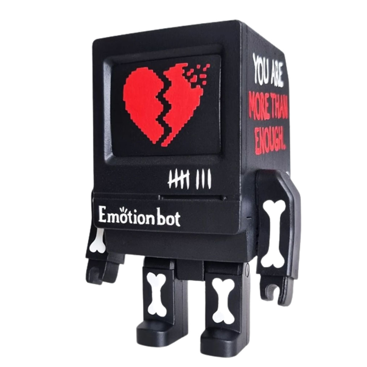 Acceptance Motionbot Custom